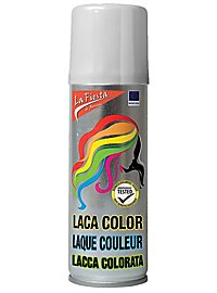 Hair Spray grey
