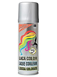 Hair Spray Silver