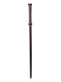 Harry Potter - Bacchetta Oliver Wood Edizione Personaggio