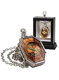 Harry Potter - Gruzielement Medaillon