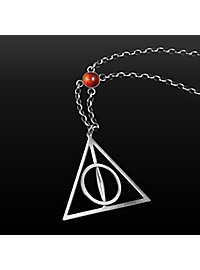 Harry Potter - Halskæde Xenophilius Lovegood