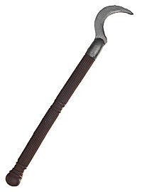 Healer's Cutlery - Halfmoon scalpel Larp Weapon