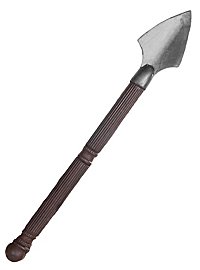 Healers' Cutlery - Scraper Larp Weapon