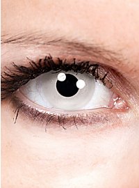 Hekser Grijs Contactlenzen
