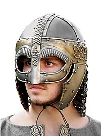 Helm "Wikingerkönig"