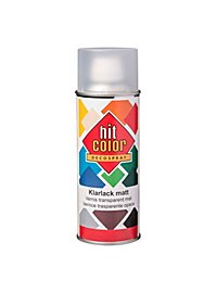 HitColor - vernis transparent mat 400ml