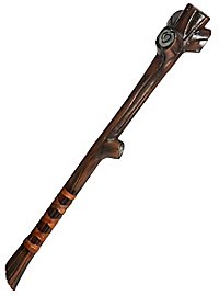 Holzkeule - Bambam Polsterwaffe