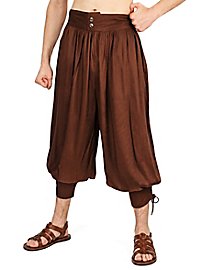 Hose Seefahrer braun