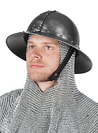 Iron Hat - Konrad