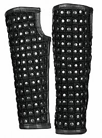 Jambières - Brigand (noir)