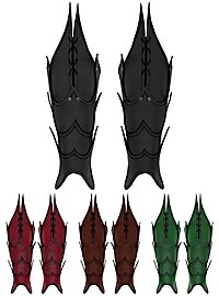 Jambières de démon