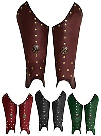Jambières de prêtre guerrier