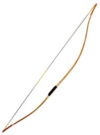 Japanischer Bogen - Hankyu (180 cm) 22-27#
