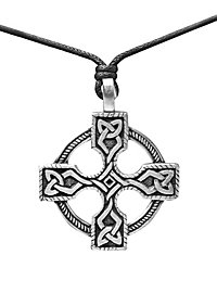 Keltisches Kreuz Kette