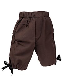Kinder Kniebundhose - Oliver