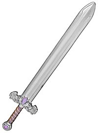 Kinderschwert - Isadora (60cm) Larpwaffe