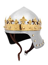 King Helmet