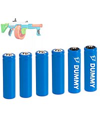 Kit de Tension Blasterparts Compatible avec BuzzBee Air Warriors Alpha Auto 72