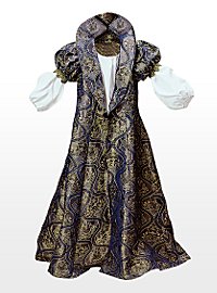 Renaissance Kleid - Königin Elisabeth I.