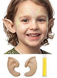 Kleine Elfenoren Voor Kinderen