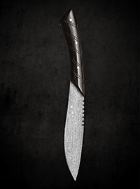 Kleines Damaszener Messer