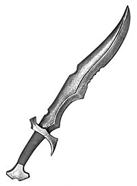 Klinge - Azrael Polsterwaffe