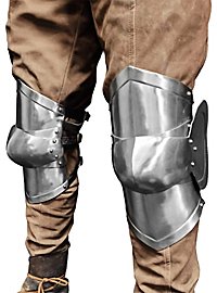 Knee armor - Rouven
