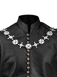 Necklace - Knight