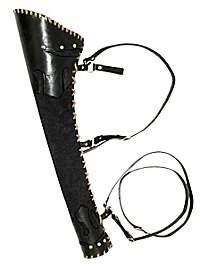 Köcher - Orel, schwarz