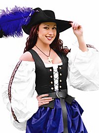 Körpermieder