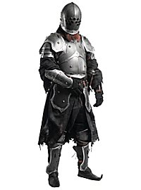 Komplett-Rüstungsset - Marauder