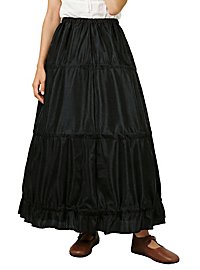 Krinoline black
