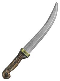 Krummdolch - Ahab Polsterwaffe
