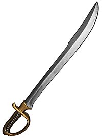 Kurzer Säbel - Kavaliersschwert (70cm) Polsterwaffe