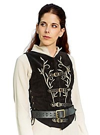 Kurzes Fantasy Wams - Lassel