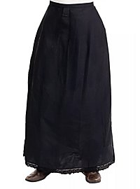 Lace Skirt - Esmeralda