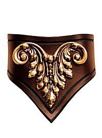 Collar - Noble Woman brown