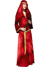 Lady Marian Kostüm