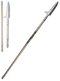 Lance de grandeur nature (GN) - Simon 220 cm divisible