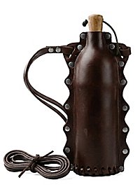 Trinkflasche - Doran, braun