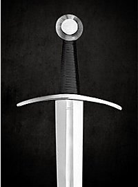 Late Medieval One Handed Sword