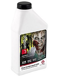 Latex Milk Pint 473 ml