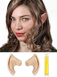 Latex Oren Boself