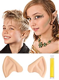 Latex Oren Pixie