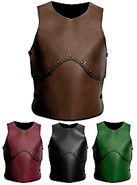 Leather Armour - Man-at-Arms