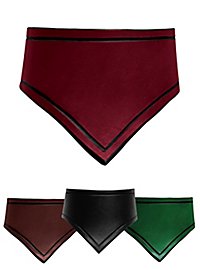 Leather Collar - Elf