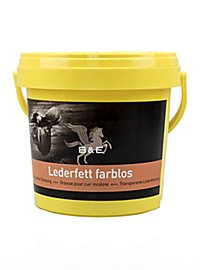 Leather grease 0,1l