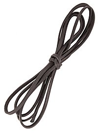Leather strap (1m - 1,5m - 2m)