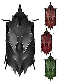 Leather armor - Dark Elf
