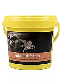 Lederfett 0,1l